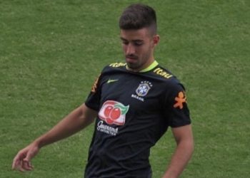 FC Cascavel anuncia a primeira contratação para a temporada 2023