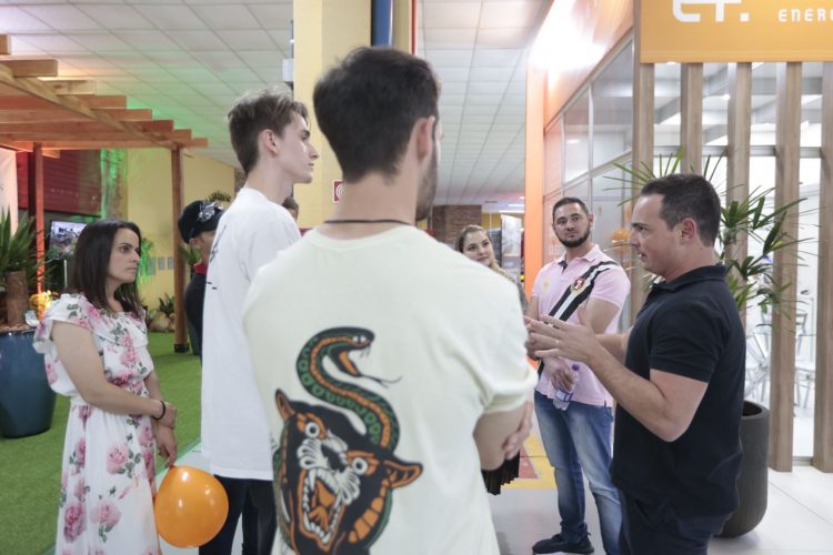 ExpoConstruindo chega ao último dia com oportunidades incríveis em Foz do Iguaçu