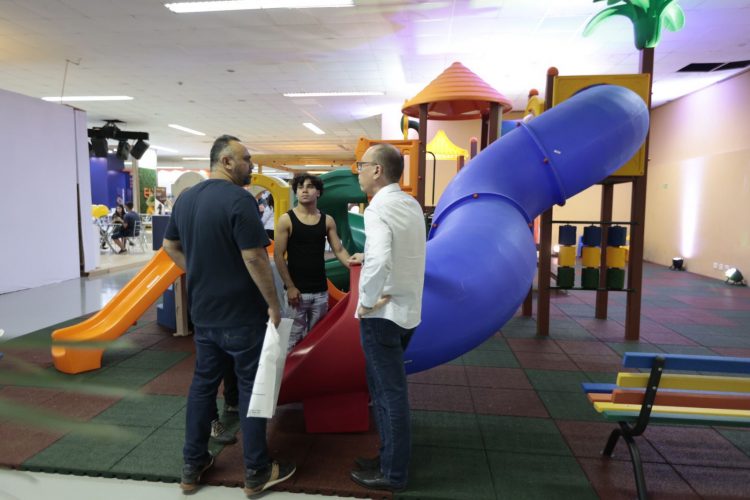 ExpoConstruindo chega ao último dia com oportunidades incríveis em Foz do Iguaçu