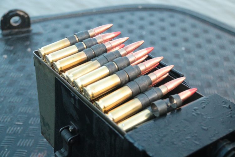 Marinha realiza exercício de patrulhamento no Lago de Itaipu