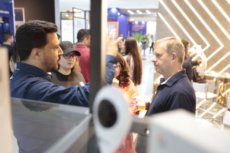 ExpoConstruindo chega ao último dia com oportunidades incríveis em Foz do Iguaçu