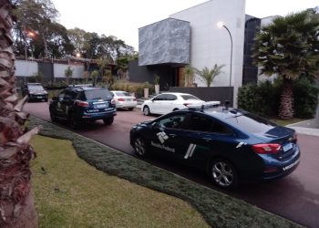 Operação desmembra esquema de golpe com criptoativos