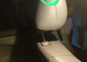 Carro de guarda municipal de Foz do Iguaçu é atingido por tiros