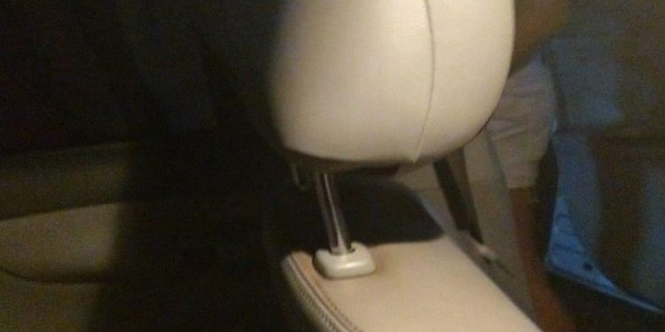 Carro de guarda municipal de Foz do Iguaçu é atingido por tiros