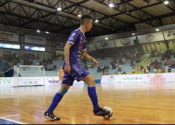 Foz Cataratas busca empate no fim e chega a vice-liderança da Série Ouro