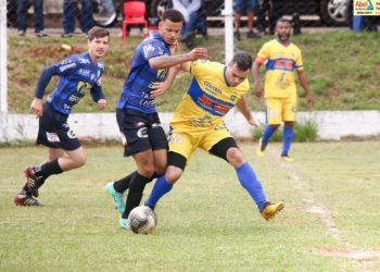 Flamengo e ABC goleiam e disparam na liderança dos grupos no Amadorzão