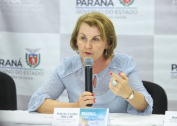 Assembleia Legislativa do Paraná terá a maior bancada feminina da história