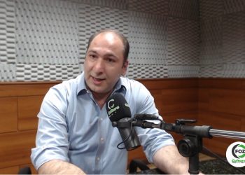 Comus debate gastos do sistema de saúde em Foz do Iguaçu