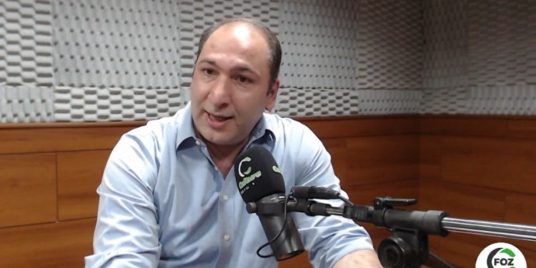 Comus debate gastos do sistema de saúde em Foz do Iguaçu