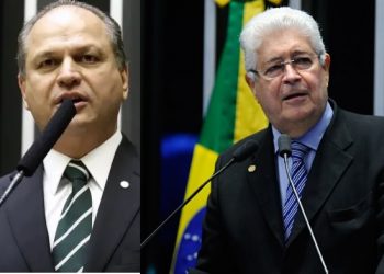 Barros e Requião falam sobre resultado da eleição