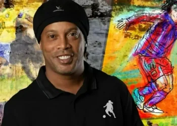 Ronaldinho Gaúcho estará no Max Atacadista, em Foz do Iguaçu, nesta sexta-feira