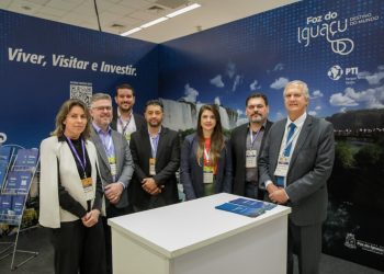 Foz avança 9 colocações no ranking de Cidades Inteligentes em um ano