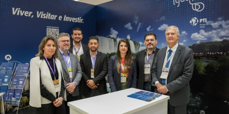 Foz avança 9 colocações no ranking de Cidades Inteligentes em um ano