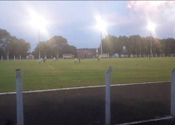 Foz do Iguaçu FC deve mandar jogos do Paranaense 2023 em Santa Terezinha de Itaipu