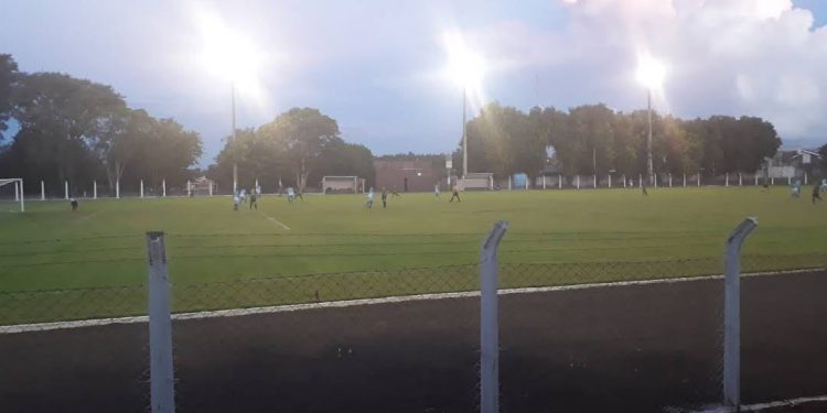 Foz do Iguaçu FC deve mandar jogos do Paranaense 2023 em Santa Terezinha de Itaipu