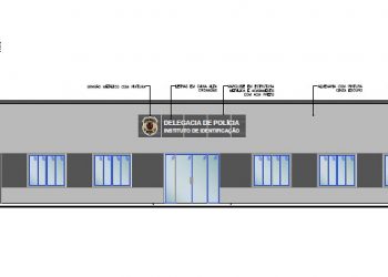Delegacia da Mulher e do Turista e Instituto de Identificação ganham nova estrutura em Foz
