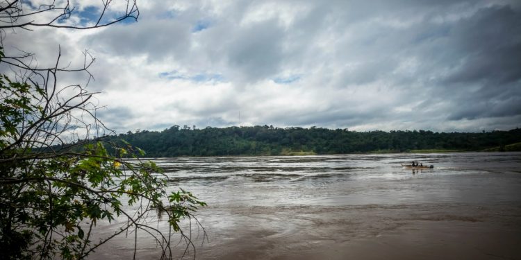Usina de Itaipu aciona Comissão de Cheias para acompanhar situação dos rios