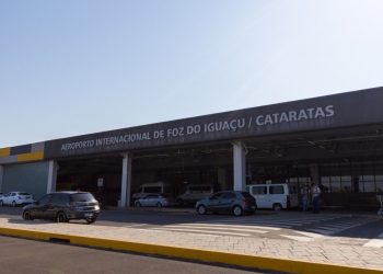 Aeroporto de Foz do Iguaçu e Visit Iguassu anunciam cidade como sede da Conferência Nacional de Slots 2023 (SCB) – ANAC