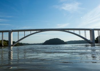 Itaipu alerta para o período de defeso da piracema