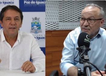 Os reflexos da eleição de Lula para Foz do Iguaçu