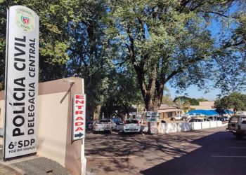 Polícia apura estelionatos para liberação de veículos apreendidos em Foz do Iguaçu