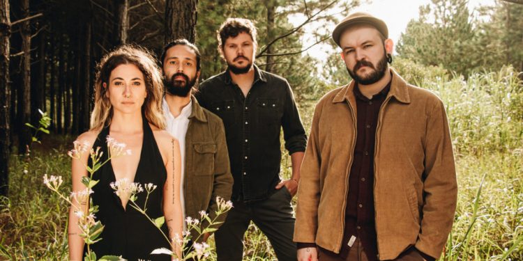 A Banda Mais Bonita da Cidade é atração da Feira do Livro
