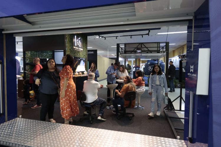 ExpoConstruindo chega ao último dia com oportunidades incríveis em Foz do Iguaçu