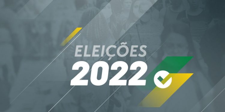 TSE conclui apuração dos votos do primeiro turno para presidente