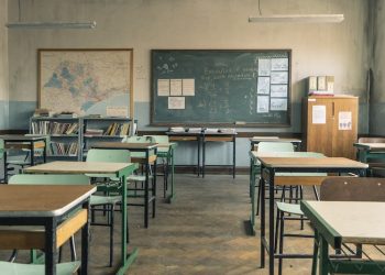 Atenção para as matrículas e rematrículas nas escolas estaduais