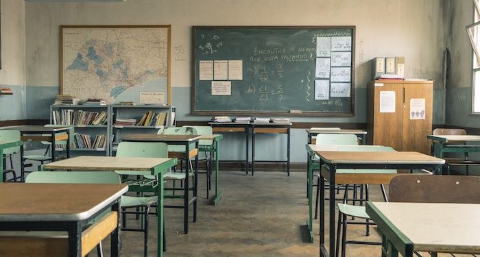 Atenção para as matrículas e rematrículas nas escolas estaduais