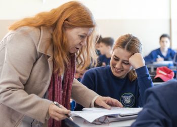 Secretaria de Educação divulga calendário escolar de 2023 para a rede estadual