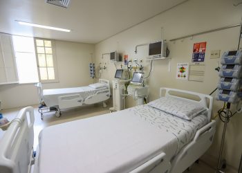 Pela primeira vez, Paraná não tem pacientes internados por Covid-19 em leitos SUS