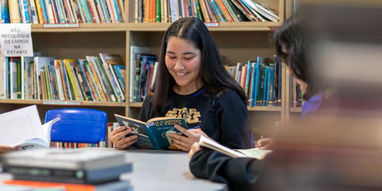 Prazo de matrículas na rede estadual de ensino é prorrogado para 8 de novembro