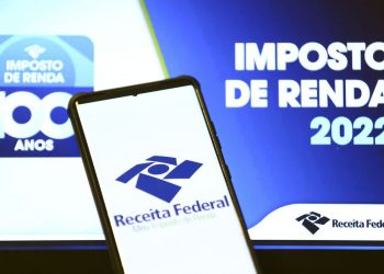 Receita abre na segunda consulta a lote residual do Imposto de Renda