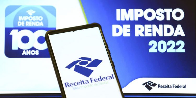Receita abre na segunda consulta a lote residual do Imposto de Renda