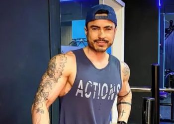 Fisiculturista de Cidade do Leste infarta poucos dias após campeonato Sul-Americano