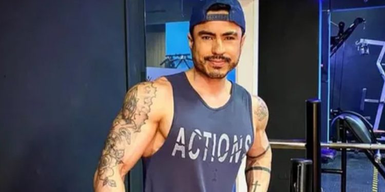 Fisiculturista de Cidade do Leste infarta poucos dias após campeonato Sul-Americano