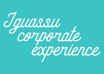 Contagem regressiva para o II Iguassu Corporate Experience
