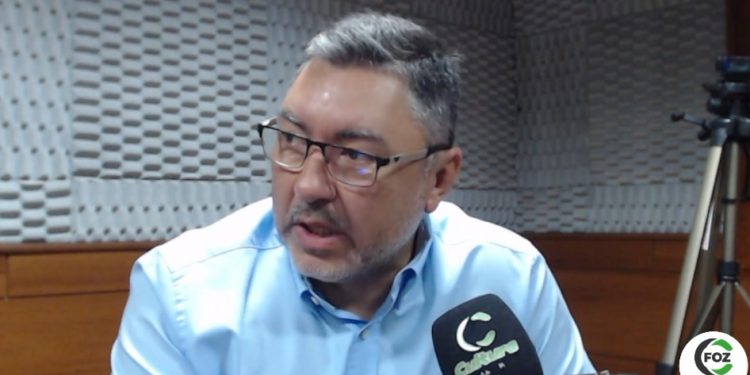 “Para fazer gestão é preciso planejamento”, diz promotor