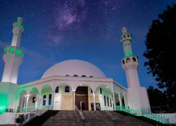 Turismo no Centro Beneficente Islâmico terá cobrança de ingresso a partir de novembro