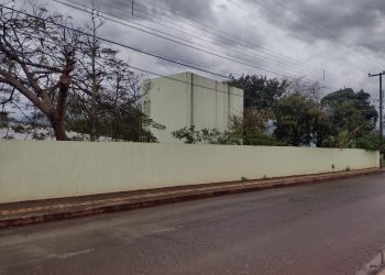 Escola Olavo Bilac retoma as aulas