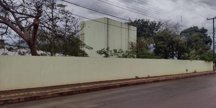 Escola Olavo Bilac retoma as aulas