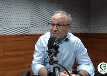 “Infelizmente a prática da rachadinha já não é novidade pra ninguém”, disse Ney Patrício