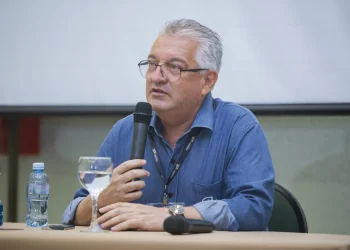 Paulo Angeli, secretário de Turismo, pede exoneração do cargo
