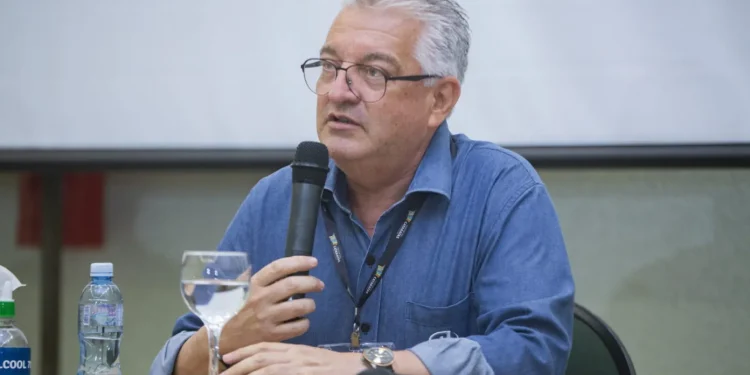Paulo Angeli, secretário de Turismo, pede exoneração do cargo