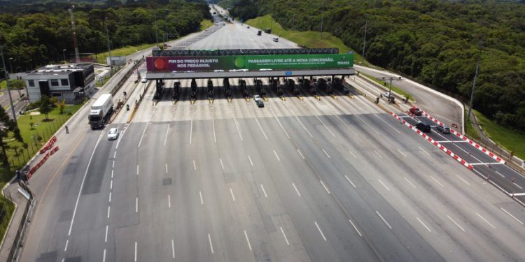 TCU sugere  mudanças na proposta de pedágio apresentada pelo Governo do Estado