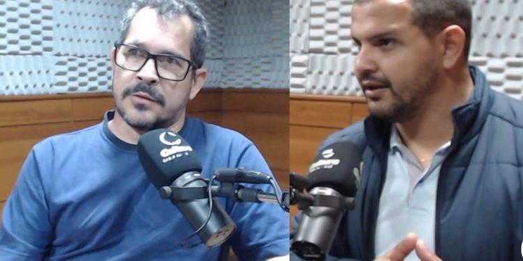 Representantes dos funcionários da saúde tem preocupação com falta de equipes e materiais