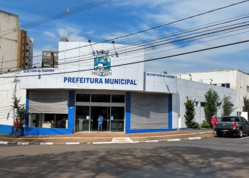 Fazenda informa que sistema para atendimento presencial está fora do ar