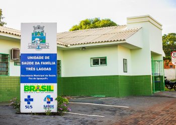 Unidades de Saúde estarão fechadas na sexta-feira (28), Dia do Servidor