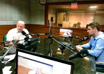 Vermelho e Matheus analisam eleição e falam sobre projetos para Foz do Iguaçu